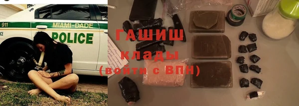 гидра Алексеевка
